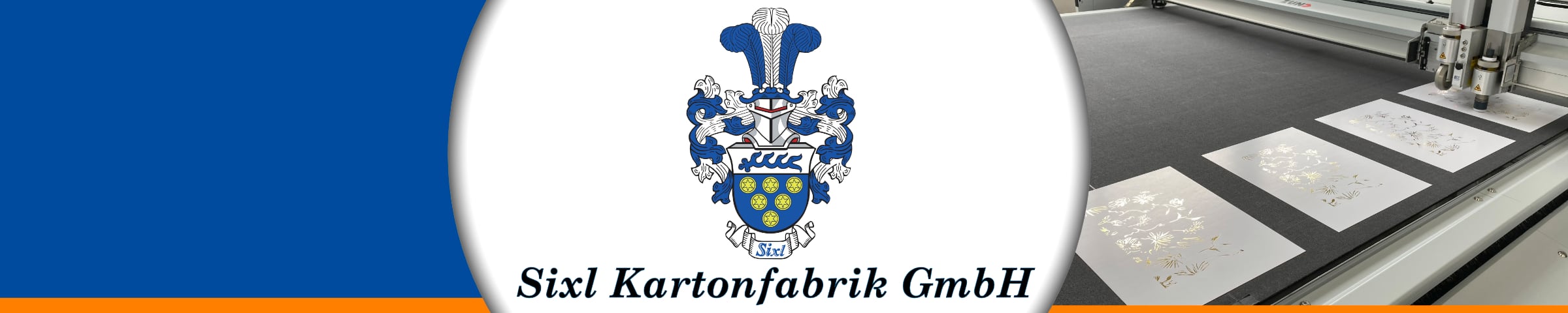 Logo von Karton Hersteller Sixl Kartonfabrik GmbH